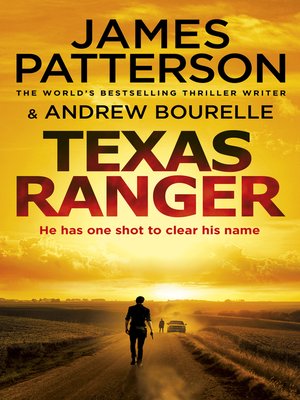 cover image of Texas Ranger